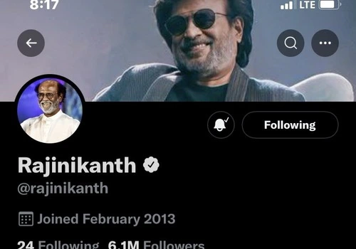  Has Rajinikanth Dropped Nelson Dilipkumar after Beast disaster? 