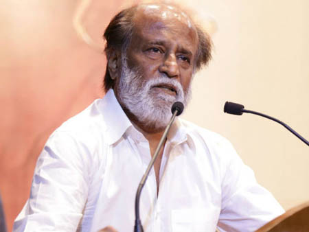 rajinikanth