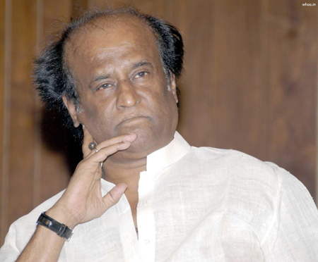  rajini kanth