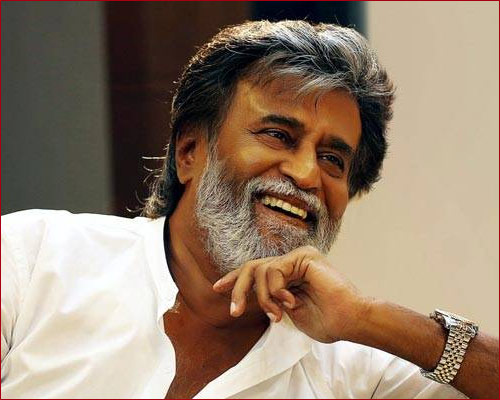 Line Clear For Rajini To Join BJP
