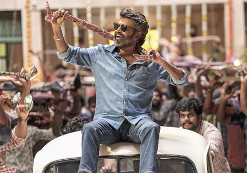 Will coolie joins 1000 crore club