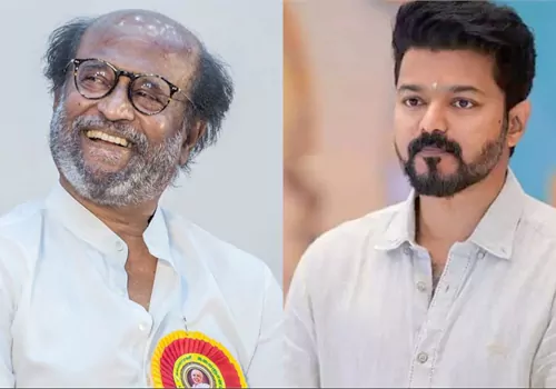 Rajinikanth and h vinoth movie update