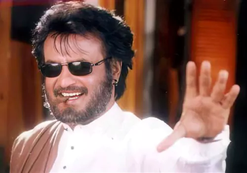 రజినీకాంత్ చివరి సినిమా అదే: దుమారం రేపుతున్న డైరెక్టర్ కామెంట్స్ 