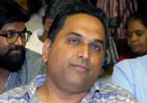 raj kasireddy really clever crminal
