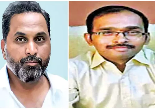 ఏపీ మద్యం రవాణా కుంభకోణం: లగ్జరీ కార్లు, రోలెక్స్ వాచీలు సీజ్ చేసిన ఈడీ! 