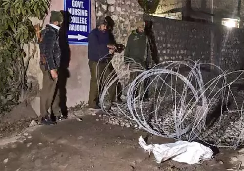 rajouli mystery deaths