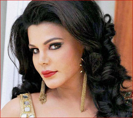 Rakhi Sawant