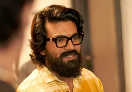 Ram Charan and Lokesh Kanagaraj to join hands