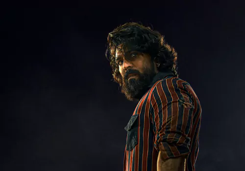 Ram Charan Peddi OTT Deal
