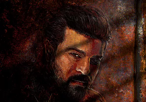'RC16' స్టోరీ ఇదే.. బుచ్చిబాబుని తక్కువంచనా వేశారు!