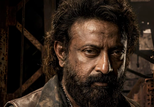 Ram Gopal Varma as Show Man