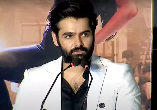 ప‌దిహేనేళ్లుగా కోలీవుడ్ ఎంట్రీ కోసం వెయిట్ చేస్తున్న రామ్‌!