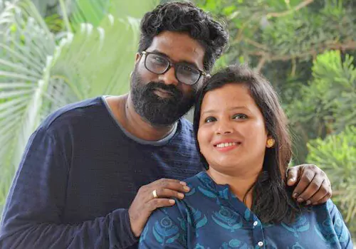 'పుష్ప' కోసం శేషాచ‌లం ఎర్ర‌చంద‌నాన్ని మారేడుమిల్లి అడ‌వుల్లో సృష్టించింది ఈ జంటే!