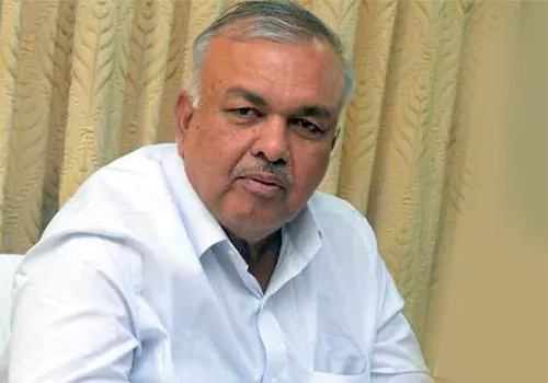 ministerial posts dispute karnataka
