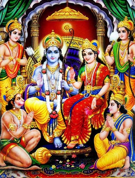RAMAYANA