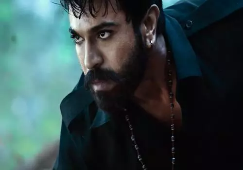 Ram Charan role runtime in Acharya is Shocking?