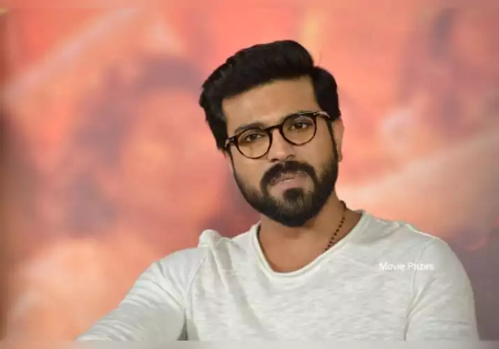No Pan India Release for Megastar's Acharya