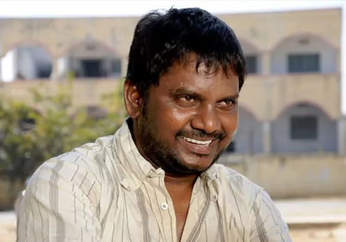 తాగుబోతు రమేష్ జీవితంలో ఇంత విషాదం ఉందా...
