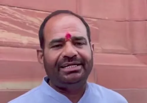 bjp leader inappropriate comments