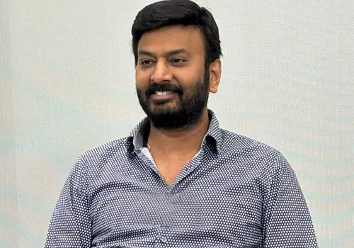 pawan appoints ram talluri as janasena chief secratary