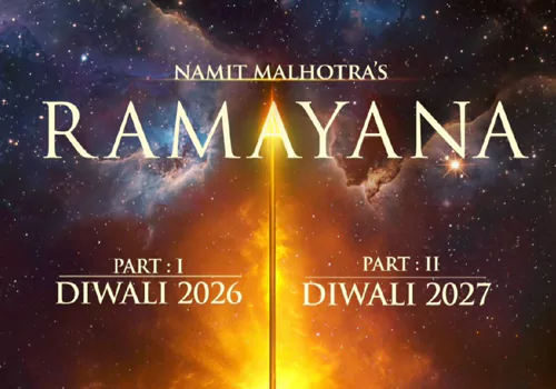 Ranbir Kapoor & Yash Won’t Share Much Screen Time in Ramayana