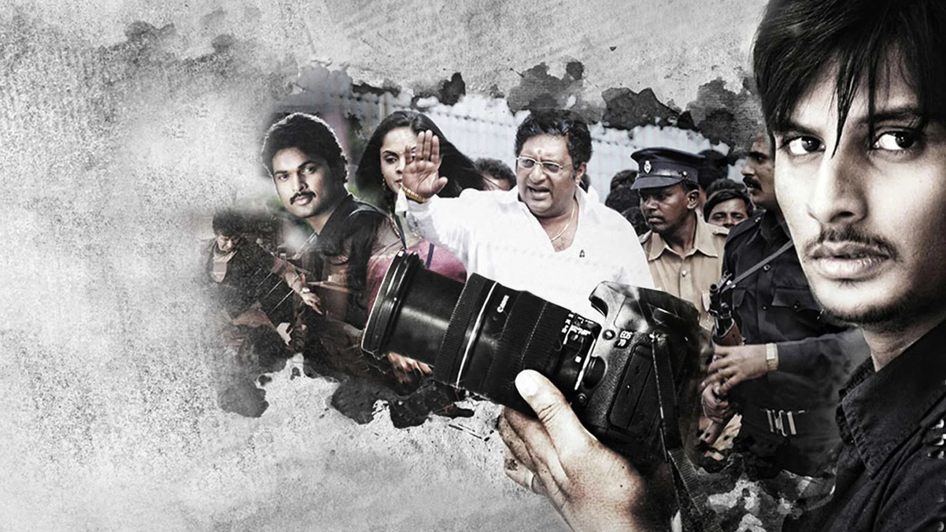 ‘రంగం’ వెనుక కథ: ముగ్గురు స్టార్స్ వదులుకున్న బ్లాక్ బస్టర్.! ‘రంగం’ వెనుక కథ: ముగ్గురు స్టార్స్ వదులుకున్న బ్లాక్ బస్టర్.!