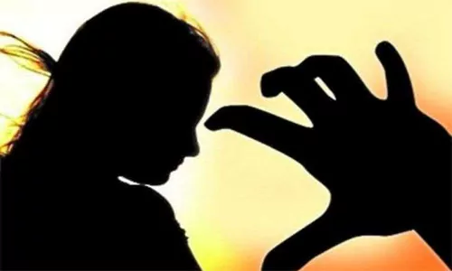 volunteer rap attempt on a woman in ap