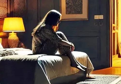 Bollywood actress raped in Hyderabad