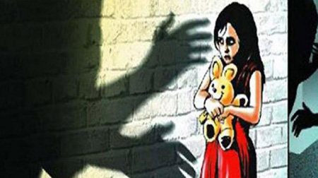 6 year old Hisar girl