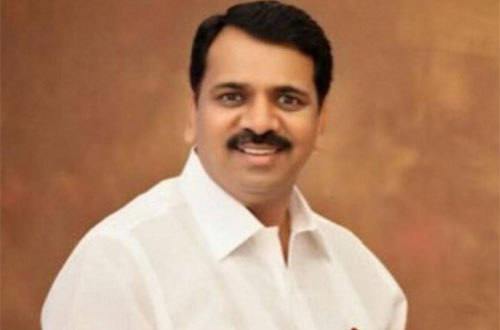 Mira Road BJP corporator files rape case against party ex MLA