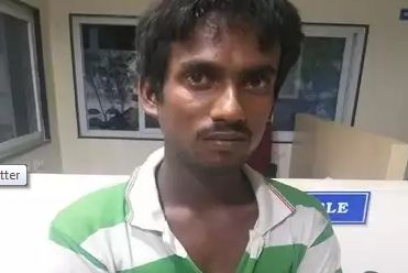 rapist of 9 month baby gets death sentence in telangana