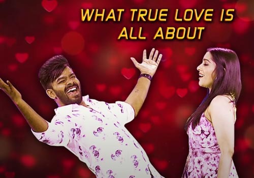 రష్మీతో సుధీర్ లాంగ్ డ్రైవ్!