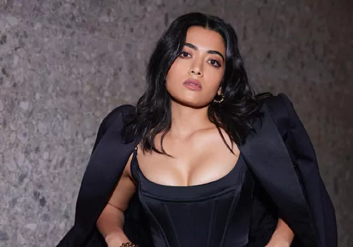 Will Rashmika get back on the hit track with Kubera