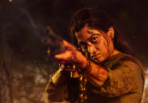 Mysaa First Glimpse Review