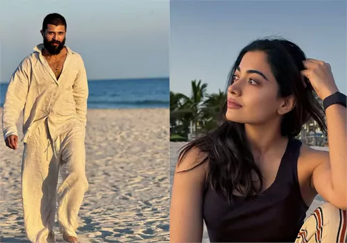 విజ్జు నువ్వు గర్వపడేలా చేస్తాను.. అనుకున్నదే అయ్యింది రష్మిక