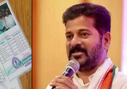 revanth sarkar speed up implimenting election promises