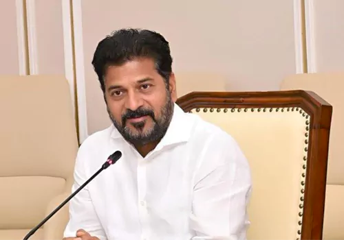 telangana cabinet meeting in medaram