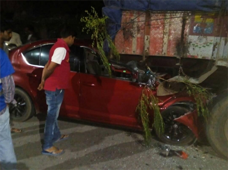 hero ravi teja brother