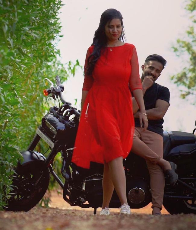 నిత్య‌కు యాంకర్ రవి ఎంత యూనిక్‌గా ప్ర‌పోజ్ చేశాడో తెలుసా?