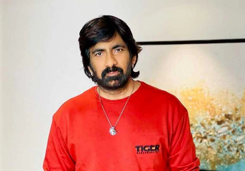 Ravi Teja next with Surender Reddy