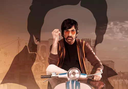 Mr Bachchan release date locked: One day before clash