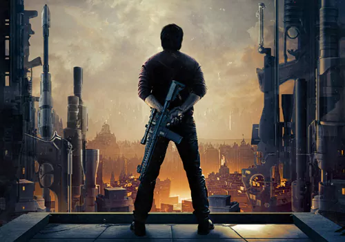 Eagle Trailer is coming, Raviteja to use Salaar hype?
