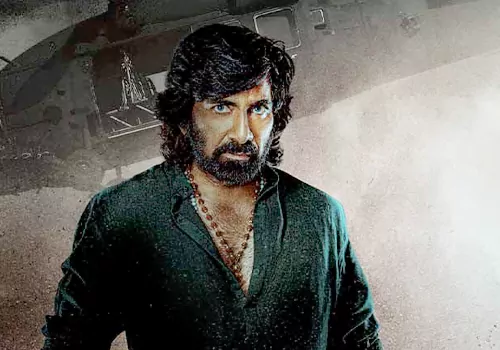 Mass Maharaaj Raviteja joins NO MORE REMAKES stars list?