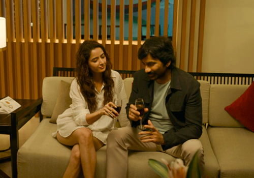 Bhartha Mahasayulaku Wignyapthi Teaser Review