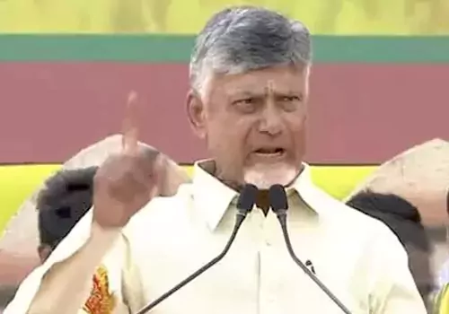 cbn strategy to strengthen tdp in seema