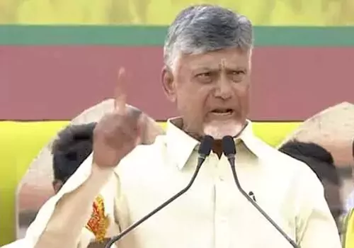 cbn announce rayalaseema declaration