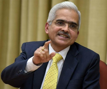 rbi governor about indian economy