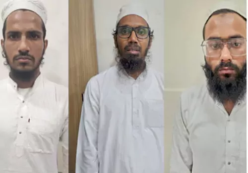 conspiracy beyond explosions