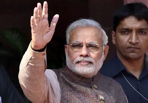  వృధా మెజారిటీ నుంచి  అఖండ మెజారిటీ వరకు.. సంస్కరణల అజెండా
