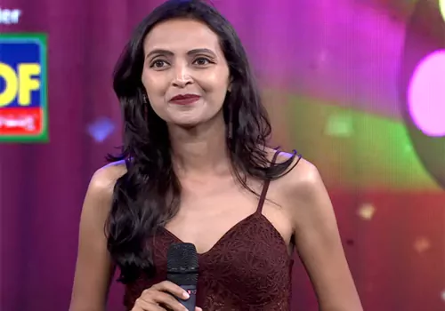 హీరోయిన్ రేఖకి ఏమయ్యింది ?